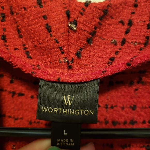 New Worthington Blazer - Picture 5 of 5